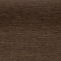 Product Brown Florist Crepe Paper Roll 50x250cm for DIY and Decoration