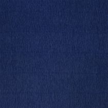 Product Florist crepe paper dark blue 50x250cm