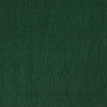 Product Florist Crepe Paper Dark Green 50x250cm