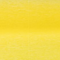 Product Florist Crepe Paper Yellow 50x250cm