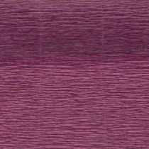 Product Crepe Paper for Decorations Purple 50x250cm