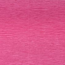 Product Florist crepe paper pink 50x250cm