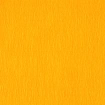 Product Florist crepe paper sun yellow 50x250cm