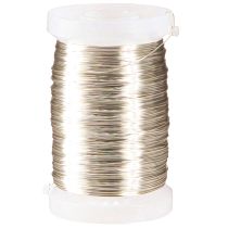 Product Florist wire myrtle wire champagne 0.30mm 100g 3 pcs