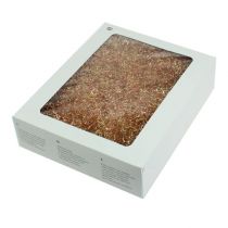 Product Flower Hair Tinsel Gold, Copper 200g