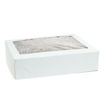 Product Flower Hair Angel Hair Tinsel Silver 200g