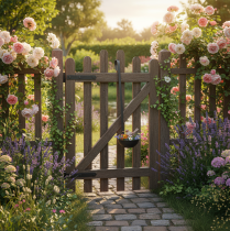 Product Planting bowl, decorative trowel, anthracite, Ø12.5cm, 3 pieces