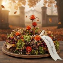 Product Plumosum 1 Orange 25 pcs