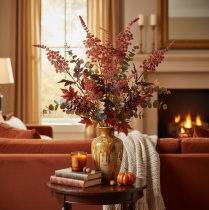 Product Artificial flower Astilbe long-stemmed splendor 80cm