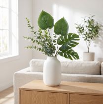Product Philodendron artificial tree friend artificial plants green 48cm