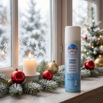 Product Snow spray, artificial snow, winter decoration, 150ml