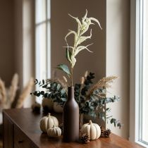 Product Artificial Amaranth Foxtail Cream 95cm