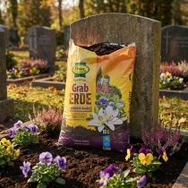 Product FRUX Soil Gravel Soil (10 Ltr.)