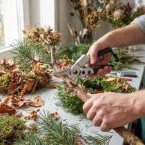 Product Secateurs, florist's scissors, rose scissors