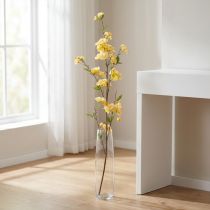 Product Cherry blossom branch decoration for a stylish ambience 120cm