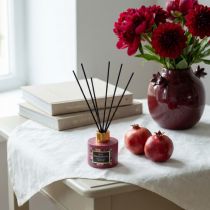 Product Room fragrance diffuser pomegranate scented sticks glass 75ml