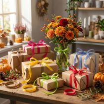 Product Kraft Paper Curling Ribbon 10mm x 100m in Various Colours