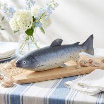 Product Decorative fish food dummy fish artificial 31cm