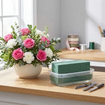 Product Floral foam Ideal 20 bricks