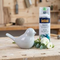 Product Belton free water-based paint gray high gloss spray light gray 400ml