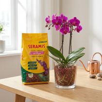 Product Seramis® Special Substrate for Orchids 2.5l