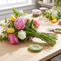 Product OASIS® Flower Tape light green 13mm 2 pcs