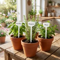 Product Plant label 36cm 10pcs.