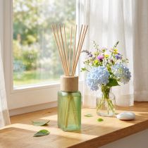 Product Room Fragrance Diffuser Glass Camila Secret Garden Summer 100ml