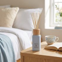 Product Room fragrance bottle glass fragrance sticks Sweet Dreams 100ml