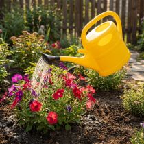 Product Watering can 10l yellow