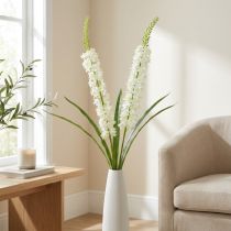 Product Desert tail white 106cm