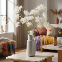 Product Artificial flower branch for modern living environment and stylish room design 75cm