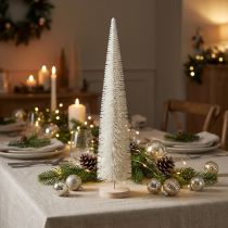 Product Artificial decorative Christmas tree, table Christmas tree, 60cm