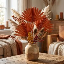 Product Palmspear Sun mini Orange 50 pcs