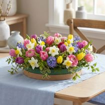 Product OASIS® Biolit® ring/wreath 24cm 4 pcs