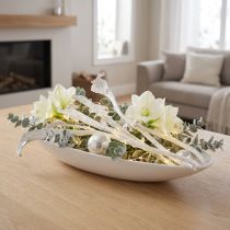 Product Natraj Exotic dried branches Bleached décor 35-65cm 10pcs