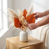 Product Palmspear Orange 65 pcs