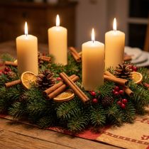 Product Cinnamon Christmas Decor Cinnamon Sticks 10cm 500g