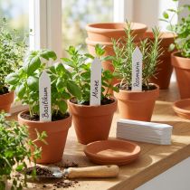 Product Stick-on labels 16mm x 100mm 250 pcs