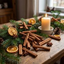 Product Cinnamon for decoration 5cm 1kg