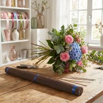 Product Blue-annealed wire floral wire Ø1.8mm 50cm 2.5kg