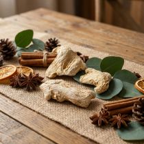 Product Dried Ginger Decoration Natural Decoration 500g