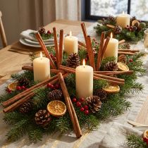 Product Cinnamon for decoration 40cm 1kg