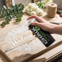 Product Chalk Spray Black Marking Spray Montana 400ml