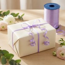 Product Curling ribbon purple 4.8mm 500m