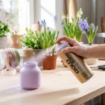 Product Spray Paint Spray Montana Gold Light Purple Matt 400ml