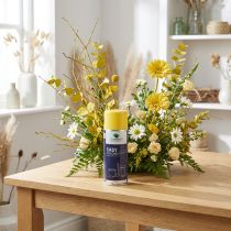 Product OASIS® Easy color spray, paint spray yellow 400ml