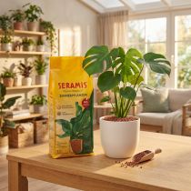Product Seramis® plant granules for houseplants (7.5 Ltr.)