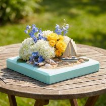 Product Styrofoam plate 50cm x 50cm x 4cm