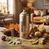 Product Spray paint green Spray paint Montana Gold Manila green 400ml